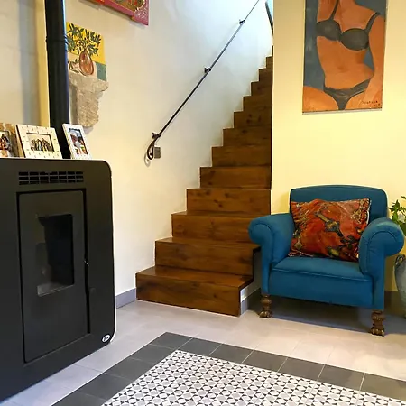 Casa de Férias Caleffa Albaicin 1 *
