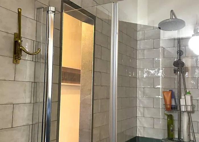 בית נופש Caleffa Albaicin 1 *