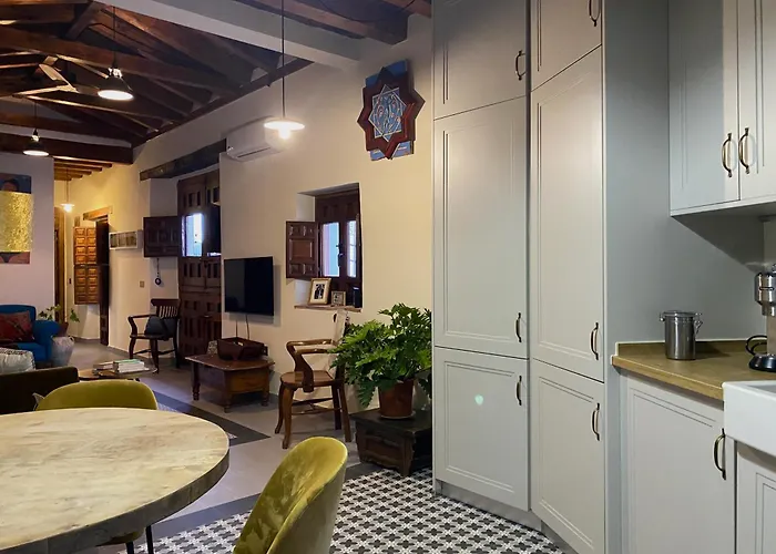 Caleffa Albaicin 1 *