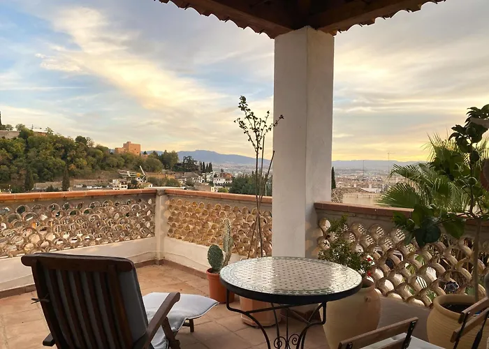 Caleffa Albaicin 1 *