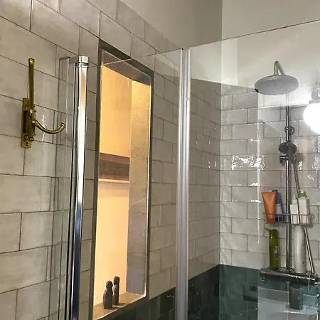 Vakantiehuis Caleffa Albaicin 1 *