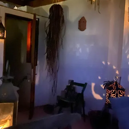 Vakantiehuis Caleffa Albaicin 1